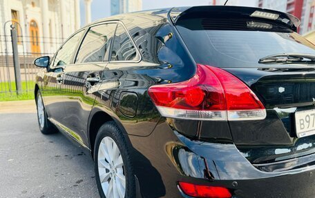 Toyota Venza I, 2012 год, 2 599 000 рублей, 16 фотография