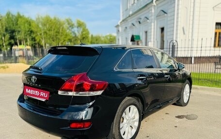 Toyota Venza I, 2012 год, 2 599 000 рублей, 18 фотография