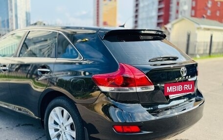 Toyota Venza I, 2012 год, 2 599 000 рублей, 17 фотография