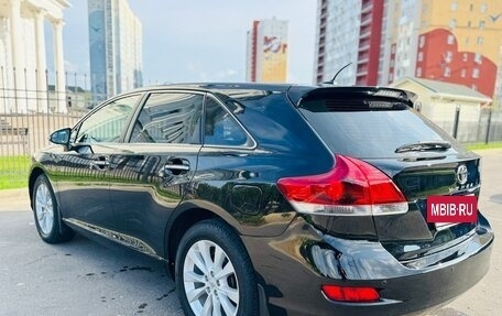 Toyota Venza I, 2012 год, 2 599 000 рублей, 15 фотография