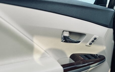 Toyota Venza I, 2012 год, 2 599 000 рублей, 20 фотография