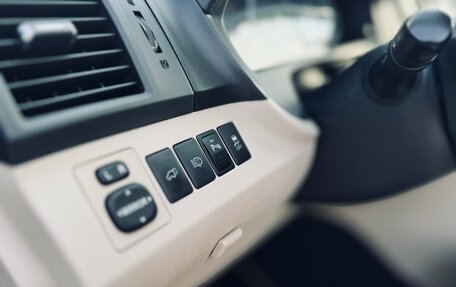 Toyota Venza I, 2012 год, 2 599 000 рублей, 23 фотография