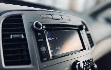 Toyota Venza I, 2012 год, 2 599 000 рублей, 32 фотография