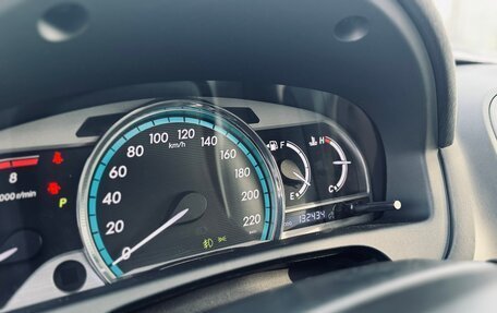 Toyota Venza I, 2012 год, 2 599 000 рублей, 26 фотография