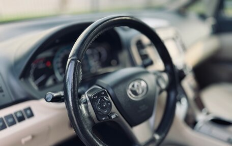 Toyota Venza I, 2012 год, 2 599 000 рублей, 25 фотография