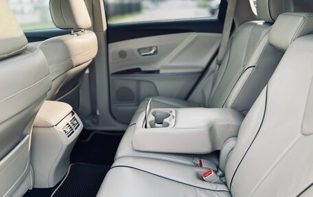 Toyota Venza I, 2012 год, 2 599 000 рублей, 28 фотография