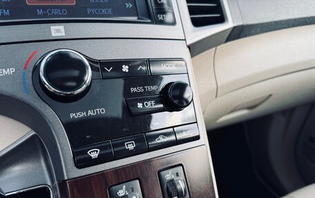 Toyota Venza I, 2012 год, 2 599 000 рублей, 35 фотография