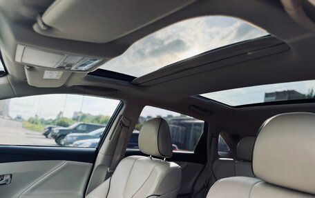 Toyota Venza I, 2012 год, 2 599 000 рублей, 39 фотография