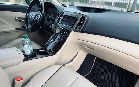 Toyota Venza I, 2012 год, 2 599 000 рублей, 37 фотография