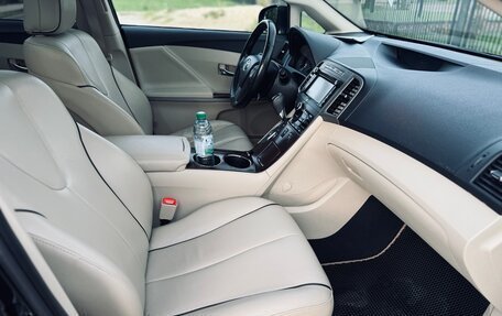 Toyota Venza I, 2012 год, 2 599 000 рублей, 36 фотография