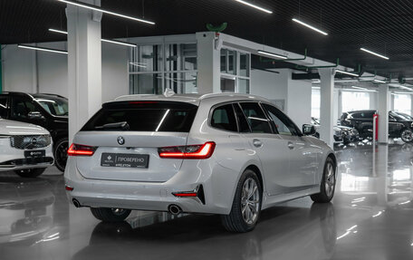 BMW 3 серия, 2020 год, 2 550 000 рублей, 5 фотография