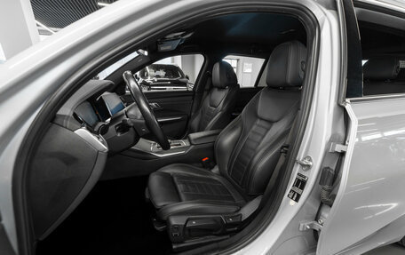 BMW 3 серия, 2020 год, 2 550 000 рублей, 9 фотография