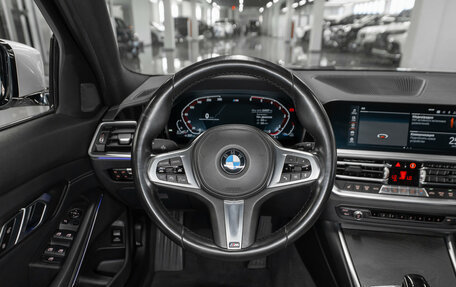 BMW 3 серия, 2020 год, 2 550 000 рублей, 10 фотография