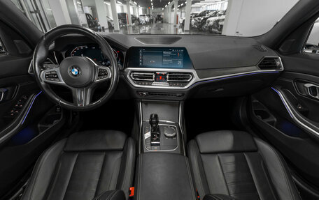 BMW 3 серия, 2020 год, 2 550 000 рублей, 8 фотография