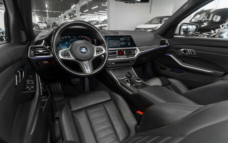 BMW 3 серия, 2020 год, 2 550 000 рублей, 7 фотография