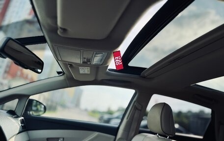 Toyota Venza I, 2012 год, 2 599 000 рублей, 40 фотография