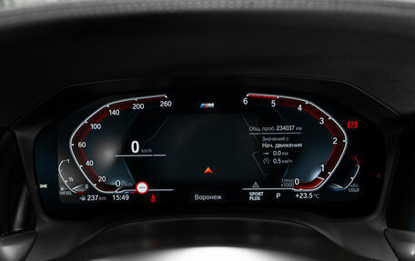 BMW 3 серия, 2020 год, 2 550 000 рублей, 11 фотография