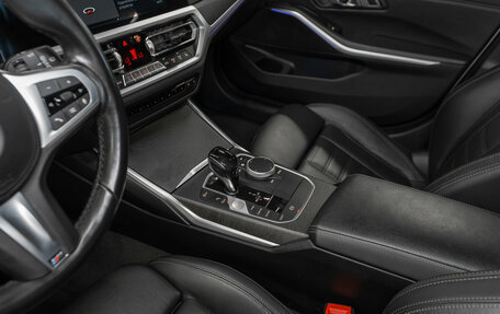 BMW 3 серия, 2020 год, 2 550 000 рублей, 14 фотография