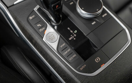 BMW 3 серия, 2020 год, 2 550 000 рублей, 24 фотография