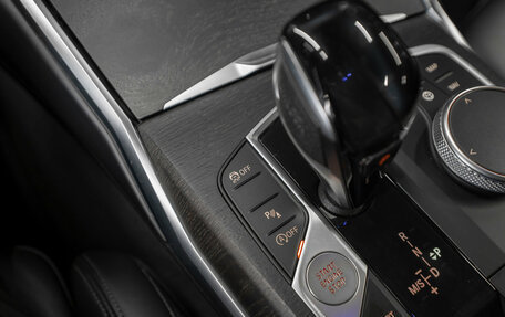 BMW 3 серия, 2020 год, 2 550 000 рублей, 25 фотография