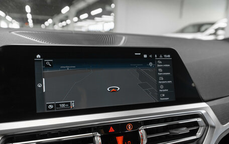 BMW 3 серия, 2020 год, 2 550 000 рублей, 16 фотография
