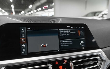 BMW 3 серия, 2020 год, 2 550 000 рублей, 15 фотография