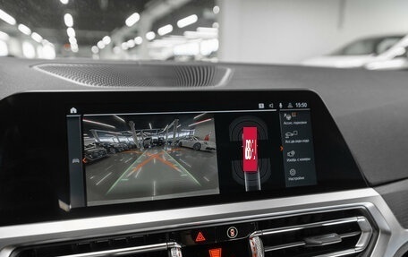 BMW 3 серия, 2020 год, 2 550 000 рублей, 21 фотография
