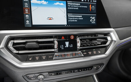 BMW 3 серия, 2020 год, 2 550 000 рублей, 27 фотография
