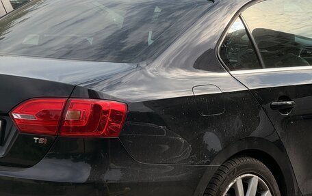 Volkswagen Jetta VI, 2012 год, 850 000 рублей, 9 фотография