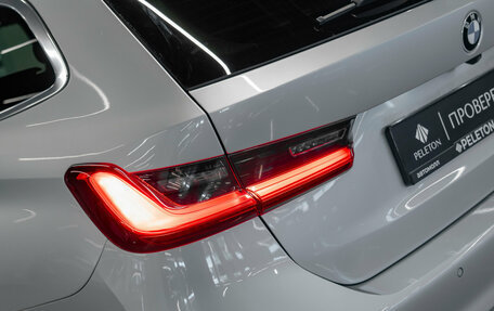 BMW 3 серия, 2020 год, 2 550 000 рублей, 32 фотография