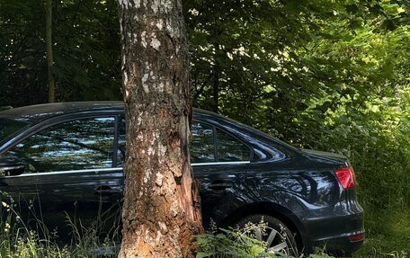 Volkswagen Jetta VI, 2012 год, 850 000 рублей, 8 фотография