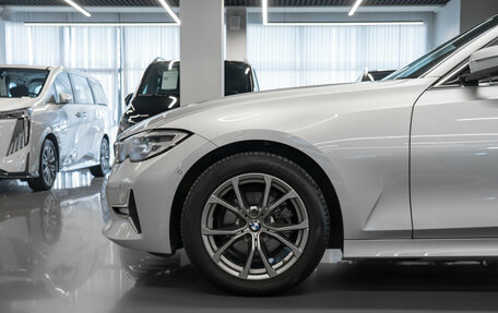 BMW 3 серия, 2020 год, 2 550 000 рублей, 31 фотография
