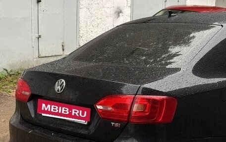Volkswagen Jetta VI, 2012 год, 850 000 рублей, 6 фотография