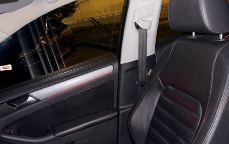 Volkswagen Jetta VI, 2012 год, 850 000 рублей, 15 фотография