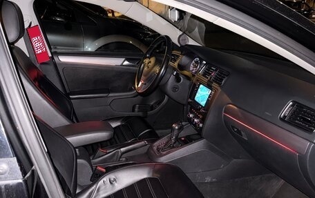Volkswagen Jetta VI, 2012 год, 850 000 рублей, 16 фотография