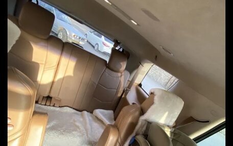 Cadillac Escalade IV, 2016 год, 5 500 000 рублей, 6 фотография