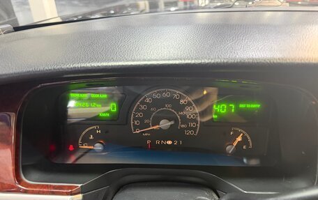 Lincoln Town Car III рестайлинг, 2003 год, 1 600 000 рублей, 7 фотография
