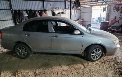 Lifan Solano I (630) рестайлинг, 2011 год, 370 000 рублей, 1 фотография