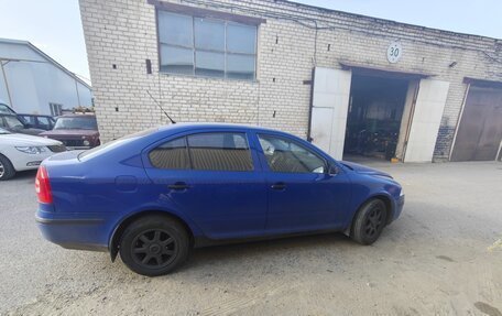 Skoda Octavia, 2008 год, 520 000 рублей, 2 фотография