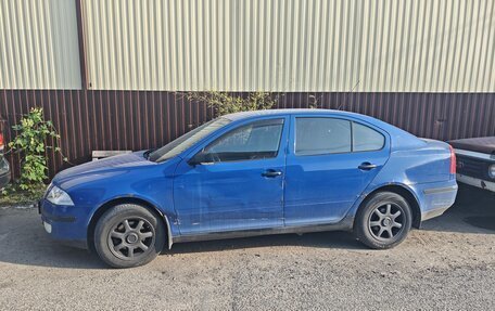 Skoda Octavia, 2008 год, 520 000 рублей, 4 фотография