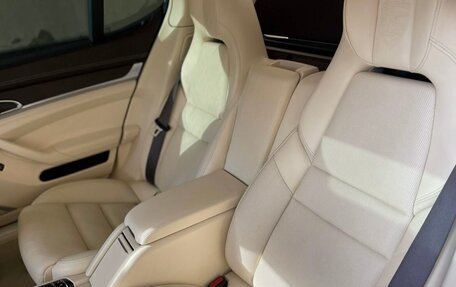 Porsche Panamera II рестайлинг, 2013 год, 4 900 000 рублей, 9 фотография