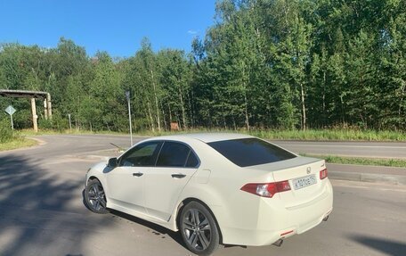 Honda Accord VIII рестайлинг, 2008 год, 940 000 рублей, 6 фотография