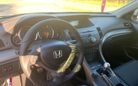 Honda Accord VIII рестайлинг, 2008 год, 940 000 рублей, 2 фотография