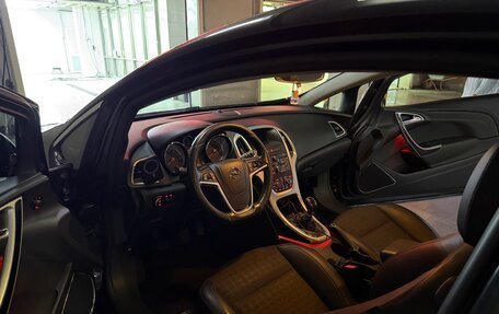 Opel Astra J, 2012 год, 850 000 рублей, 7 фотография