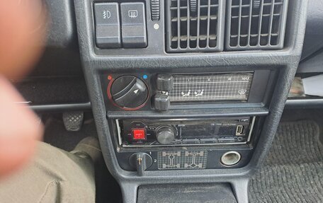 Audi 100, 1987 год, 110 000 рублей, 12 фотография
