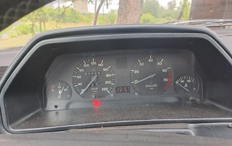 Audi 100, 1987 год, 110 000 рублей, 11 фотография