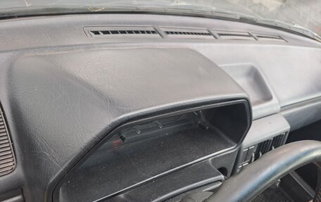 Audi 100, 1987 год, 110 000 рублей, 10 фотография