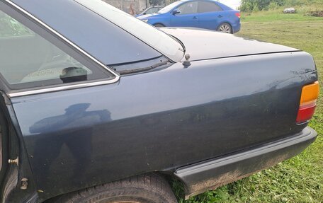 Audi 100, 1987 год, 110 000 рублей, 14 фотография