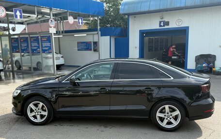 Audi A3, 2019 год, 2 000 000 рублей, 3 фотография