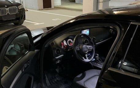 Audi A3, 2019 год, 2 000 000 рублей, 11 фотография